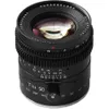 TTArtisan 50mm f/1.4 Tilt Lens