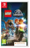 LEGO Jurassic World Nintendo...