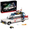 LEGO Icons Ghostbusters...