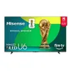 Hisense 55" Class U6 Series...