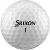 Srixon Z-Star Golf Balls...