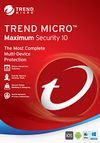 Trend Micro Maximum Security...