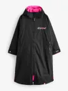 dryrobe dryrobe Black/Pink...