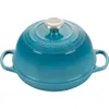 Le Creuset Enameled Cast Iron...