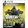 Tom Clancy's Rainbow Six...