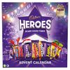 Cadbury Heroes Advent...