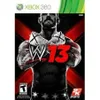 WWE 13 Video Game for Xbox...