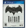 Batman: The Telltale Series...