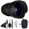 Sony FE 12&ndash;24mm F2.8 GM...