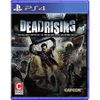 Dead Rising - Playstation 4...