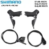 SHIMANO Dura ace Di2 ST-R9270...