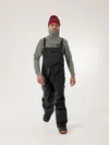 Sabre Bib Pant Men's