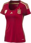 adidas Spain Womens Home...