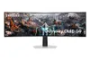Samsung Odyssey OLED G9...