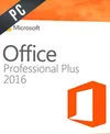 Microsoft Office 2016...
