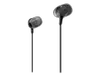 HyperX Cloud Earbuds III Black