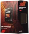 AMD FX-4300 Box Processore...