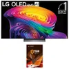 LG OLED65C6PUA 65 Inch Class...