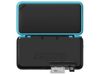 New Nintendo 2DS XL - Black +...