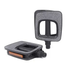 Upgrade Crosstown Poly Pedals