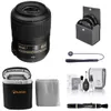 Nikon 85mm f/3.5G ED AF-S DX...