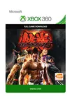 Tekken 6 - Xbox 360 Digital...