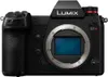 Panasonic - LUMIX S1R...