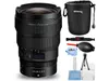 Nikon NIKKOR Z 14-24mm f/2.8...