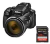 Nikon Coolpix P1100 Noir +...