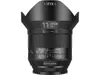 IRIX 11mm f/4.0 Blackstone...