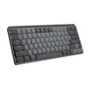 Logitech MX Mechanical Mini,...