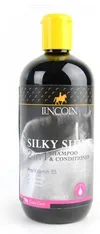 Lincoln Silky Shine 2 in 1...