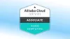 Alibaba Cloud Associate (ACA)...