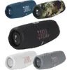 JBL Charge 5 - Kanna Mukaan...