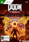 Doom Eternal: Deluxe Edition...