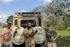 Arusha National Park Private...