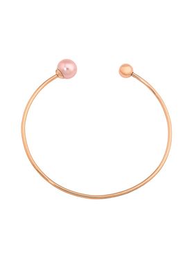 Women's Aura 18K Rose...