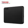 Toshiba A3 HDD Canvio Basics...