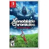 Xenoblade Chronicles:...