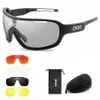 Poc do blade 5 lens set mtb...