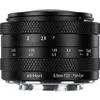 AstrHori 6.5mm f/2 Fisheye...