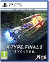 R-Type Final 3 Evolved -...