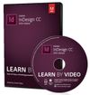 Adobe InDesign CC Learn by...