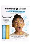 nailmatic TattooPen Monster...
