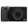 Ricoh GR IV Compact Camera