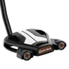 TaylorMade Spider Tour Black...