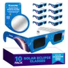 Solar Eclipse Glasses...