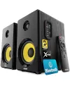 Majority Powered Bluetooth...