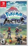 Pokémon Legends: Arceus -...