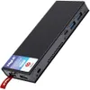 MeLE PCG02 Pro Fanless Mini...
